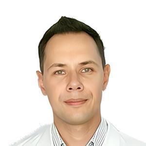 Микушин Сергей Юрьевич