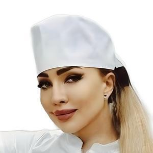 Гулина Юлия Владимировна