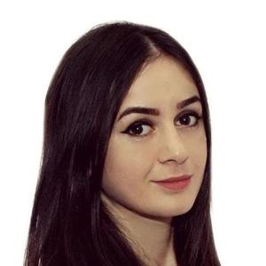 Абрамова Теймине Меружановна