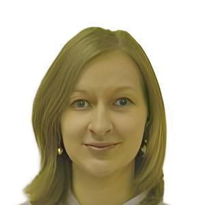 Лущик Анастасия Игоревна