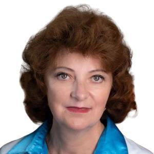 Максютова Мадина Джаудатовна