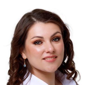 Деркач (Кирьянова) Алена Анатольевна