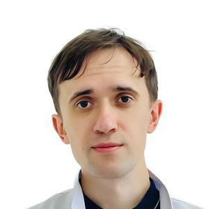 Тимофеев Владислав Эдуардович