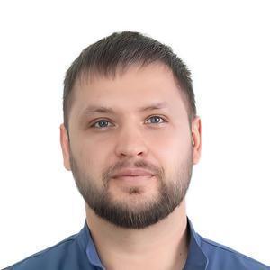Масалов Максим Сергеевич