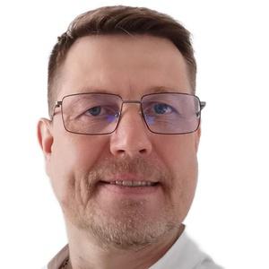 Чернышов Дмитрий Геннадьевич