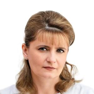 Курилова Наталья Анатольевна