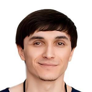 Абдулазизов Артем Шахларович
