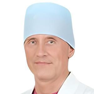 Иваненко Александр Иванович
