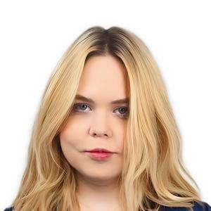 Медведева Анна Юрьевна