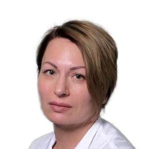 Савицкая Татьяна Александровна