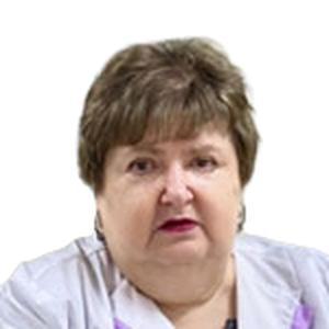 Майзус Галина Семеновна