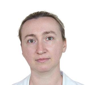 Ефимова Татьяна Юрьевна