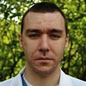 Мокрушин Александр Владимирович