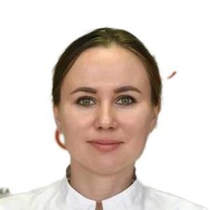 Канкумашева Эльза Ильдаровна