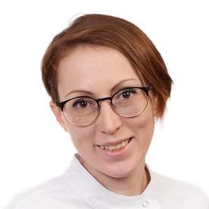 Челяпина Марина Викторовна