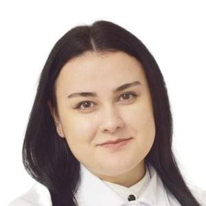 Гальянова Надежда Ивановна