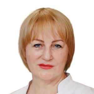 Пастухова Валентина Вениаминовна