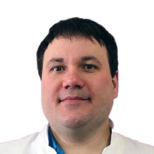 Чернов Павел Сергеевич
