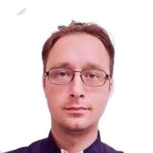 Галкин Константин Сергеевич