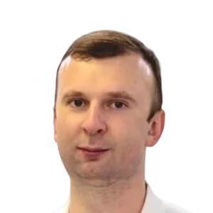 Рощупкин Сергей Сергеевич