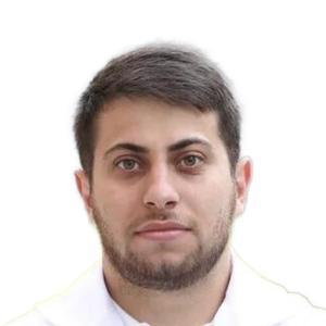 Бахишев Тарлан Энвербегович