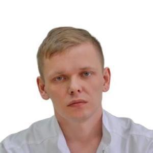 Луканин Александр Дмитриевич