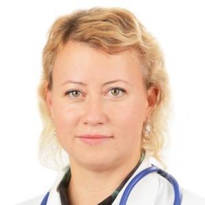 Зудинова Елена Викторовна