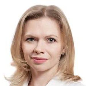 Чумакова Александра Александровна