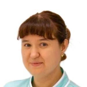 Проскуровская Татьяна Аркадьевна