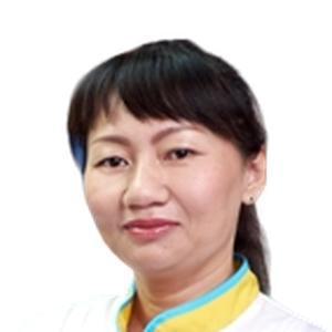 Дон Наталья Леонтьевна