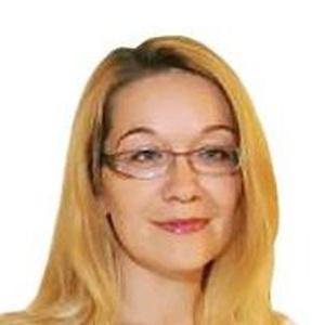Соболева Елена Юрьевна