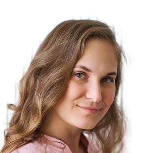 Шабашова Анастасия Владимировна