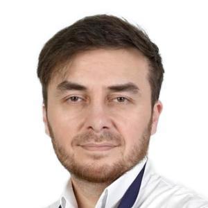 Темаев Махмуд Вахарбиевич