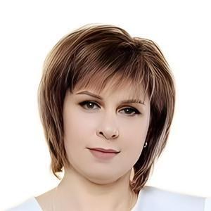 Булгакова Светлана Юрьевна