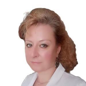 Вавилина Марина Анатольевна