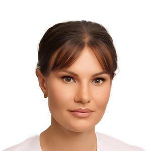 Чайкина (Гормина) Светлана Анатольевна