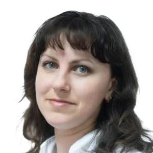 Казакова Татьяна Александровна
