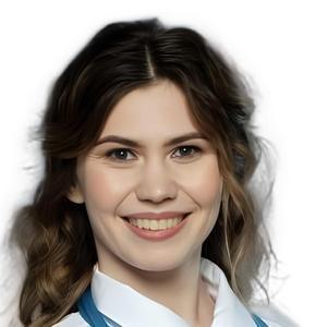 Аксенова Анна Алексеевна