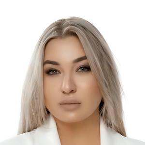 Буйко Ася Ивановна