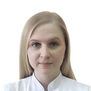 Паневина Светлана Андреевна