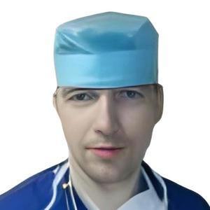 Глазунов Антон Александрович