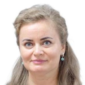 Макарова Ольга Геннадьевна