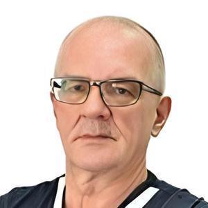 Широков Роман Викторович