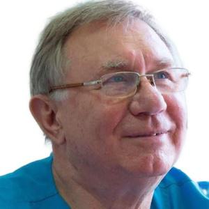 Бердюгин Анатолий Викторович