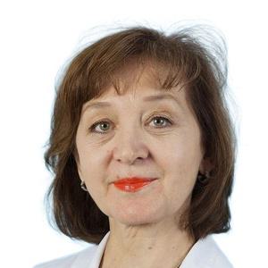 Давлетшина Зульфия Галиевна