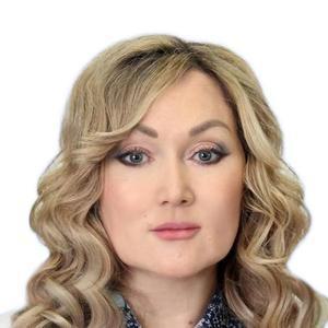 Акчулпанова Эльза Тимирбаевна