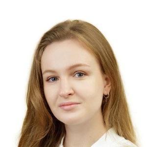 Беляева Ольга Анатольевна