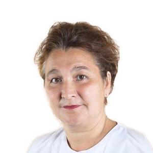 Давыдова Маргарита Николаевна