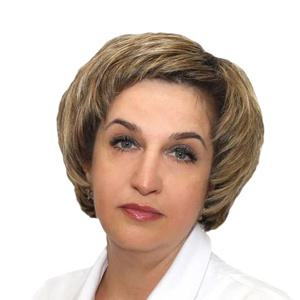 Кадочкина Елена Юрьевна
