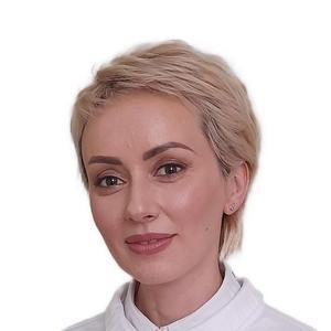 Филоненко Екатерина Васильевна